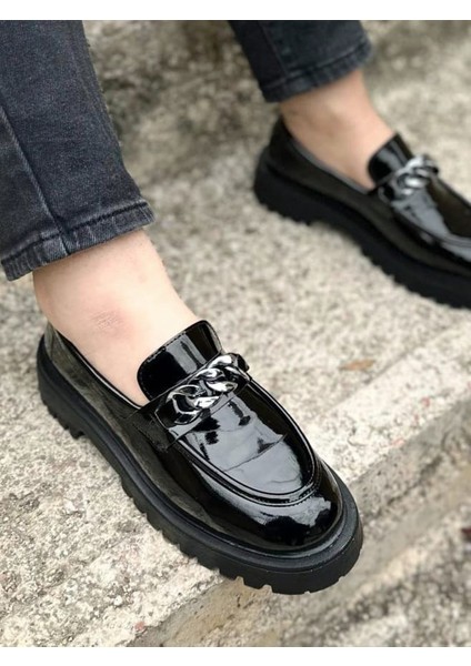 Kadın Oxford Ayakkabı