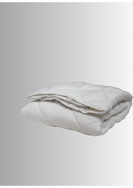 Havena Dolgun Microfiber Yorgan - Beyaz modelleri