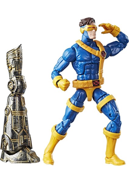 Marvel Legends X-Men Cyclops Figür - 15 cm fiyatları