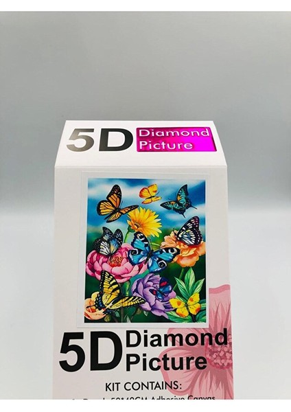 50X40 Boncuklu Taş Işleme Mozaik Elmas Goblen Tablo Resim Boncuk Puzzle Dıamond Paıntıng Hı Stone fırsatları