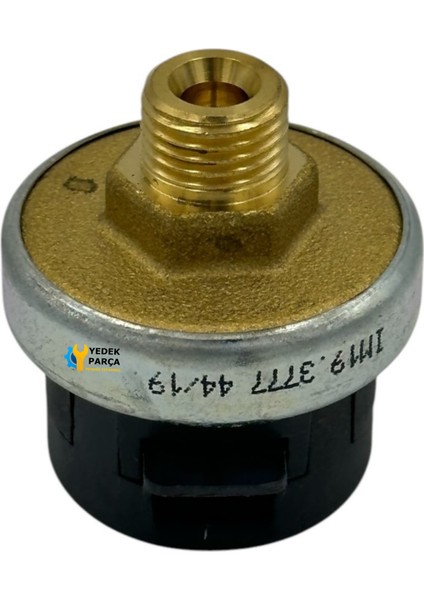 Mater ETX514 1/4 Su Basınç Sondası