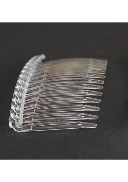 Şeffaf Tarak - Duvak Tarağı (5 Adet) fiyatları
