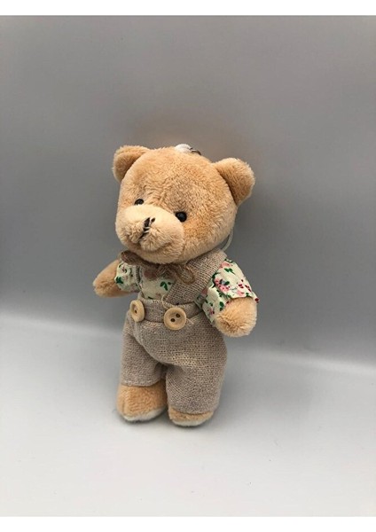 13 cm Peluş Oyuncak Ayıcık Kız - Erkek Çocuk ve Yetişkinlere Uygun Hediye fiyatları