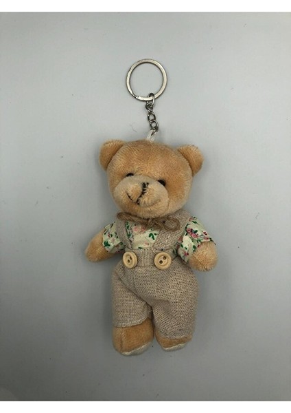 13 cm Peluş Oyuncak Ayıcık Kız - Erkek Çocuk ve Yetişkinlere Uygun Hediye modelleri