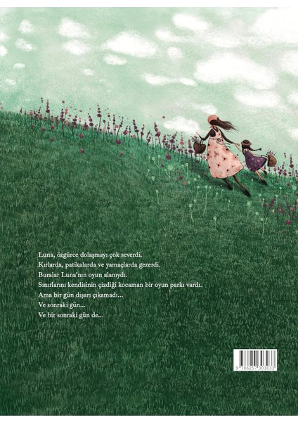 Rengarenk Bir Bahçe - Betül Duran fiyatları