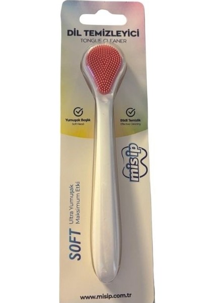 Dil Temizleyici Model 2