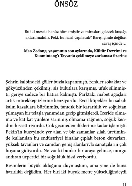 Kızıl Hafıza - Tania Branigan modelleri