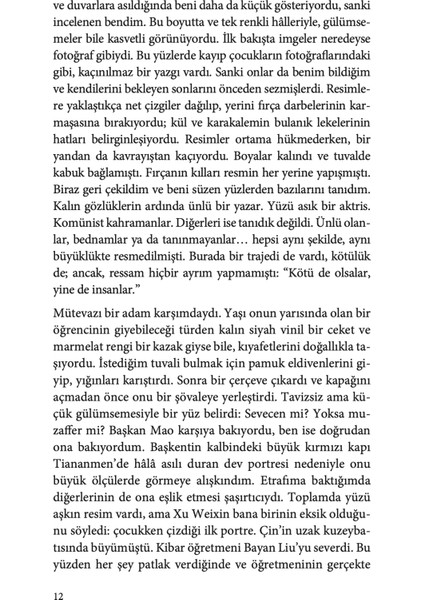 Kızıl Hafıza - Tania Branigan fırsatları