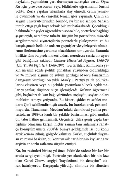 Kızıl Hafıza - Tania Branigan