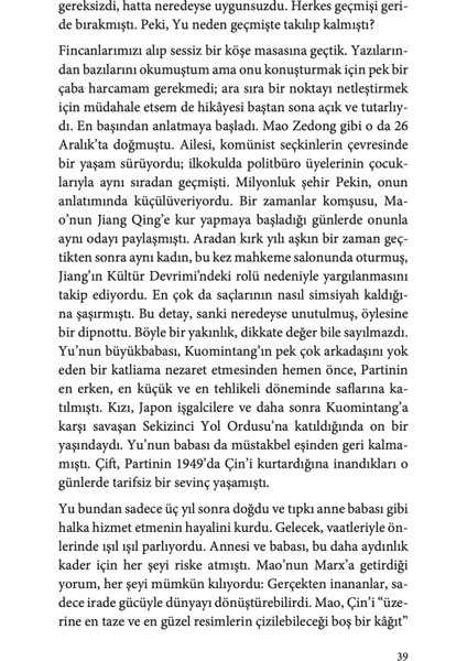 Kızıl Hafıza - Tania Branigan