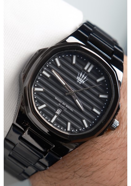 Novatick Siyah Kol Saati fiyatları