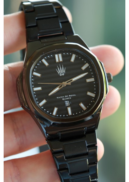 Novatick Siyah Kol Saati fırsatları