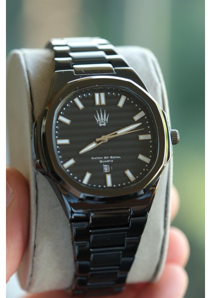 Novatick Siyah Kol Saati indirimleri