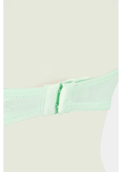 Mint Yeşili Latina Hafif Destekli Sütyen fiyatları