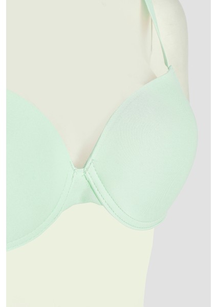 Mint Yeşili Latina Hafif Destekli Sütyen modelleri