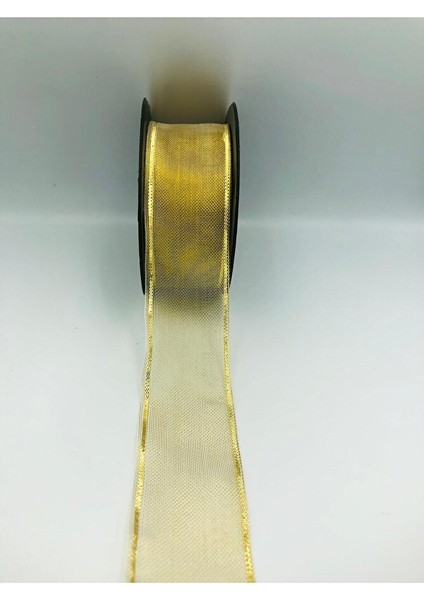 5 mt Şifon Kurdele 25 mm Bohça, Süsleme, Çeyiz, Gelin, Nişan, Söz, Paketleme, Fiyonk, Tül Kurdele indirimleri