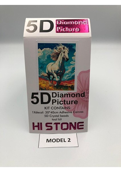 30X40 Boncuklu Taşlı Mozaik Elmas Goblen Pano Tablo Resim Puzzle Dıamond Paıntıng Hı Stone modelleri