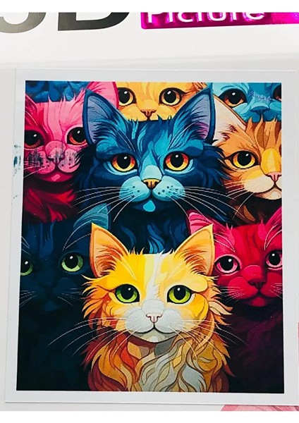 50X40 Boncuklu Taş Işleme Mozaik Elmas Goblen Tablo Resim Boncuk Puzzle Dıamond Paıntıng Hı Stone fırsatları
