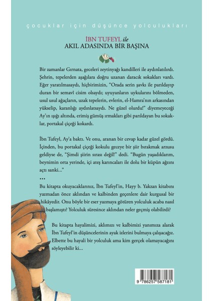 Ibn Tufeyl ile Akıl Adasında Bir Başına - Özkan Öze fiyatları