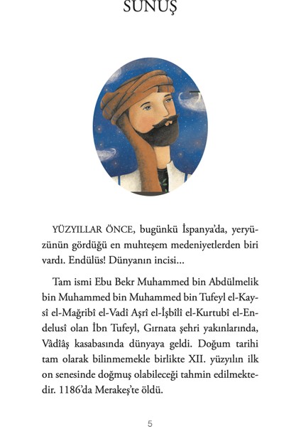Ibn Tufeyl ile Akıl Adasında Bir Başına - Özkan Öze fırsatları