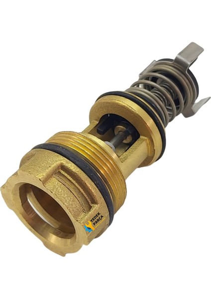 E.c.a Uyumlu Calora Tamir Takımı