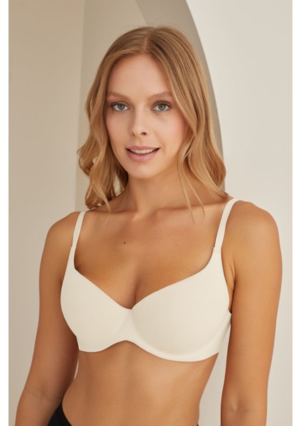 Pudra Sossa Lazer Kesim Sütyen