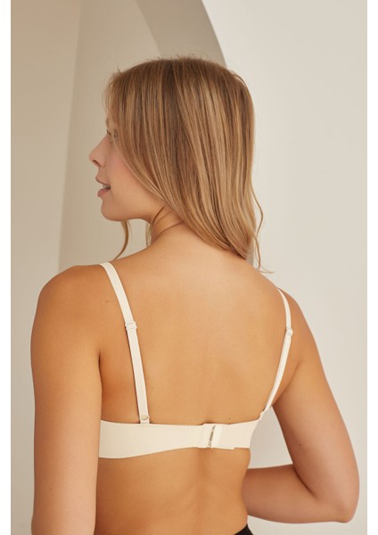 Pudra Sossa Lazer Kesim Sütyen fiyatları