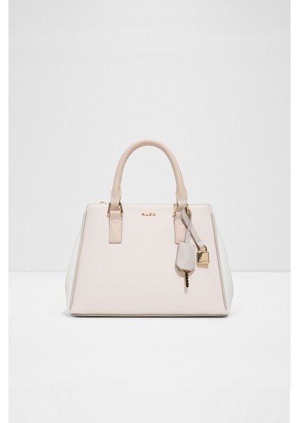 Javamaentar Omuz ve El Çantaları - Naturel