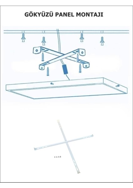 Genç Odası LED Avize Rock Star Lamba 60W Yüksek Homojen Aydınlatma 60X60 Modern Avize fiyatları