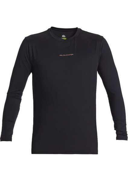 Everyday Surf Tee Ls Erkek Rashguard