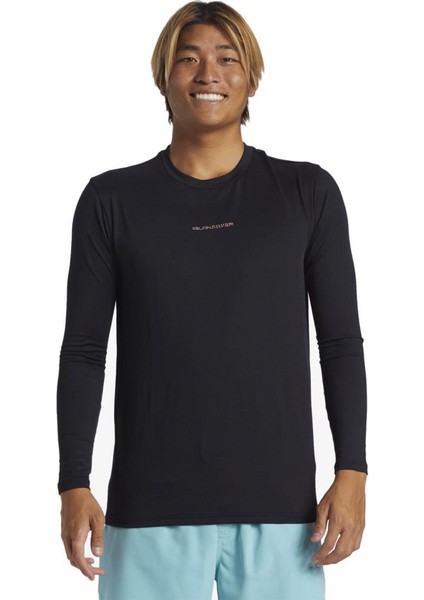 Everyday Surf Tee Ls Erkek Rashguard fiyatları