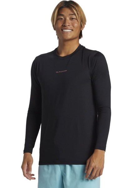 Everyday Surf Tee Ls Erkek Rashguard modelleri