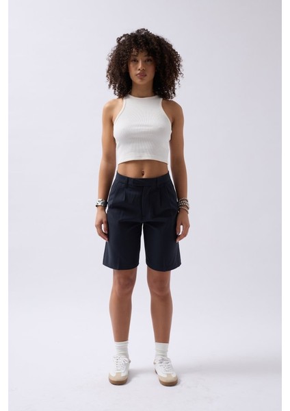 Halter Yaka Crop fiyatları