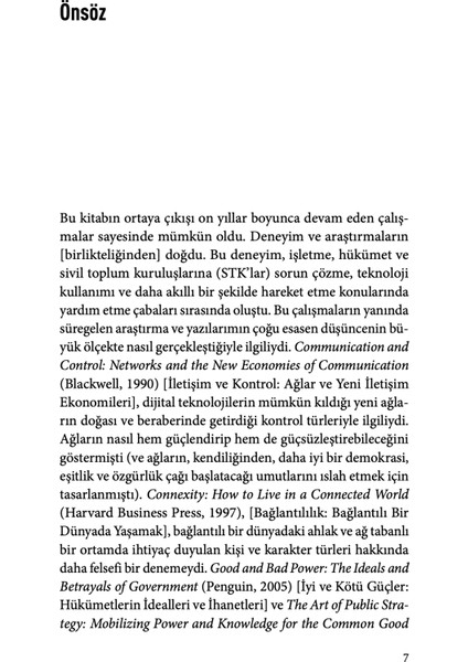 Büyük Akıl - Geoff Mulgan indirimleri