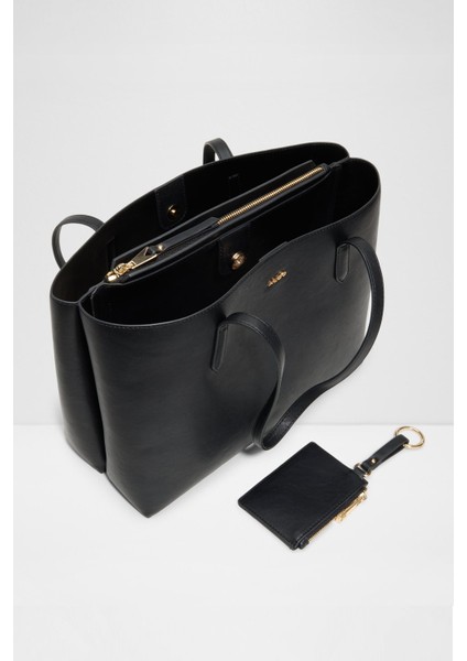 Ysabelle Omuz ve El Çantaları - Siyah modelleri