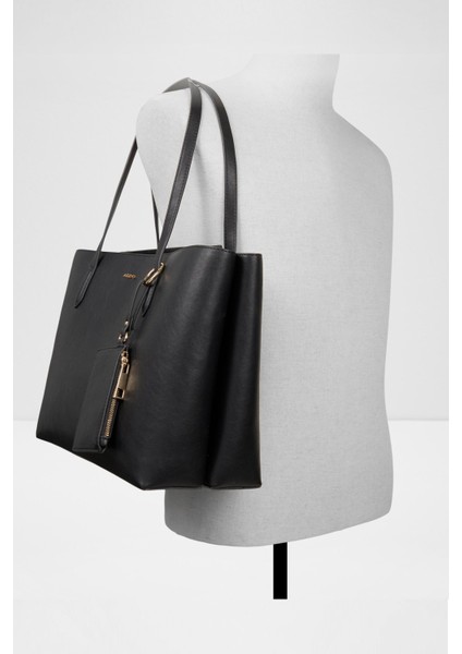 Ysabelle Omuz ve El Çantaları - Siyah fırsatları