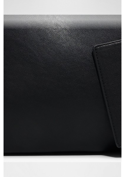 Ysabelle Omuz ve El Çantaları - Siyah indirimleri