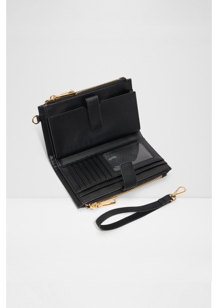 Banaeteriel Cüzdan - Siyah fiyatları