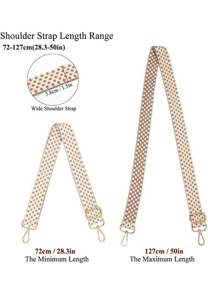 Desenli Çanta Askısı Dokuma Mango Çanta Sapı Kolon Sap fiyatları