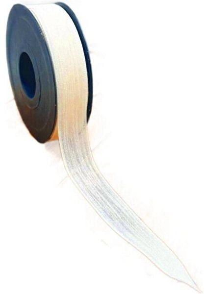 20 mt Keten Kurdele Nopeli 25 mm