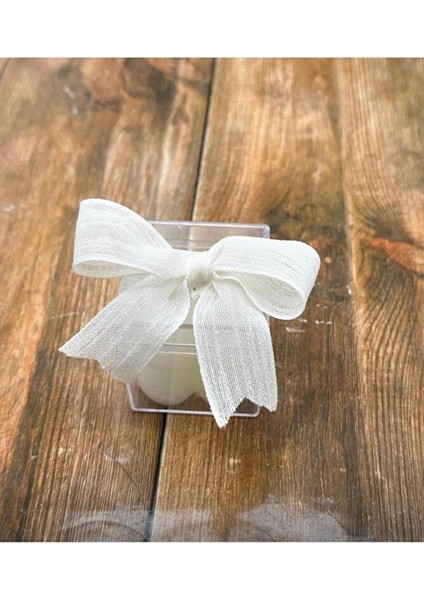 20 mt Keten Kurdele Nopeli 25 mm modelleri