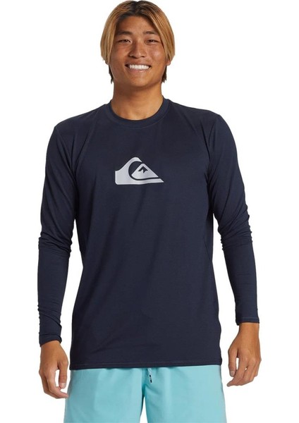 Everyday Surf Tee Ls Erkek Rashguard fiyatları