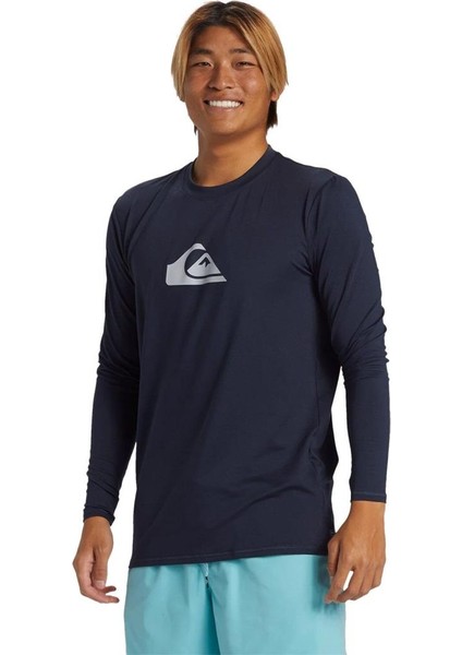 Everyday Surf Tee Ls Erkek Rashguard modelleri