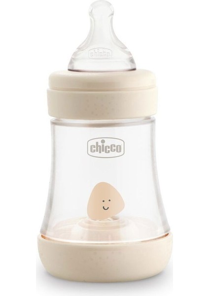 P5 Antikolik Biberon Pp 150ML - Unisex Bej