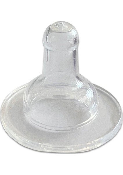 Kırmızı 60 ml Biberon ve Emzik Seti, Prematüre Dostu, Sağlıklı ve Güvenli Kullanım fırsatları