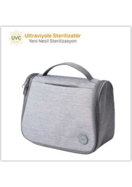 Çok Fonksiyonlu Ultraviyole Sterilizasyon Çantası, Pratik ve Güvenli Kullanım fiyatları