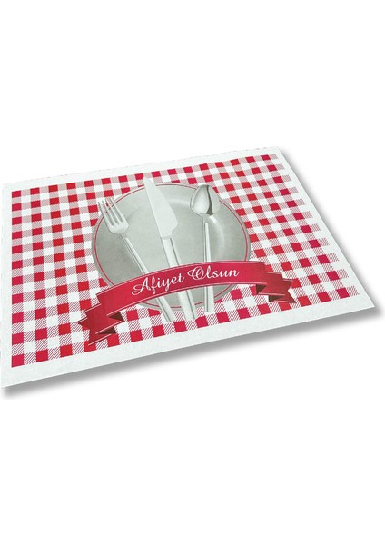 1500 Adet Amerikan Servis Kağıdı fiyatları