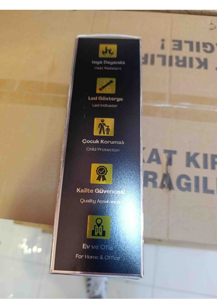 Termal Akım Korulamı Piriz fiyatları