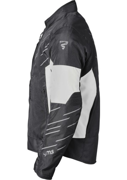 Kasaı Wp Su Geçirmez Mont Black Whıte fiyatları