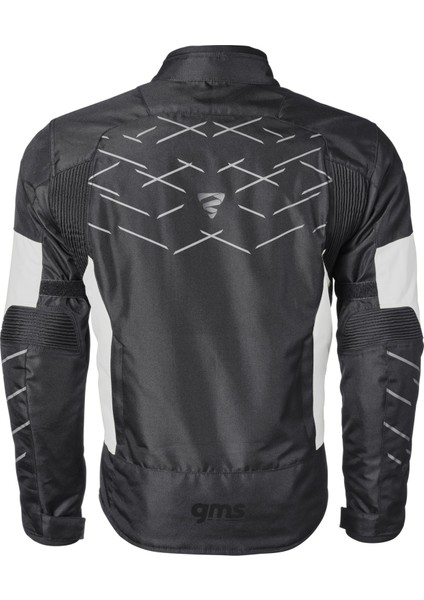 Kasaı Wp Su Geçirmez Mont Black Whıte modelleri